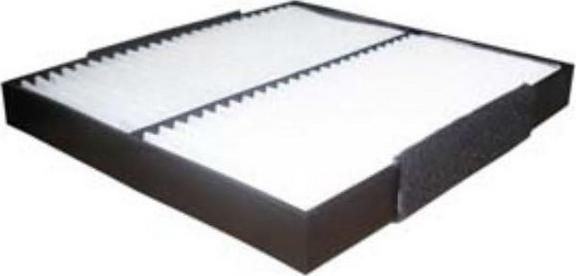 ACDelco ACC64 - Filtro, Aria abitacolo www.autoricambi360.it
