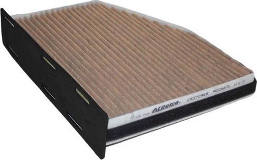 ACDelco ACC66TL - Filtro, Aria abitacolo www.autoricambi360.it