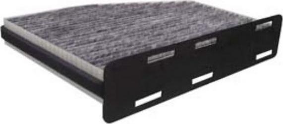 ACDelco ACC66 - Filtro, Aria abitacolo www.autoricambi360.it