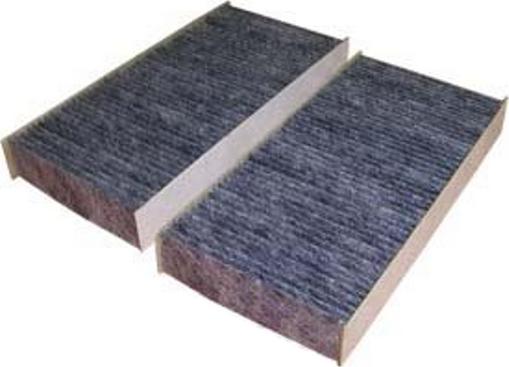 ACDelco ACC67 - Filtro, Aria abitacolo www.autoricambi360.it