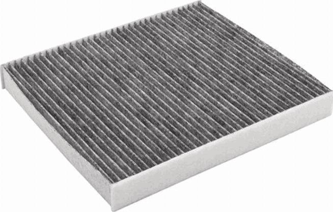 ACDelco ACC149 - Filtro, Aria abitacolo www.autoricambi360.it