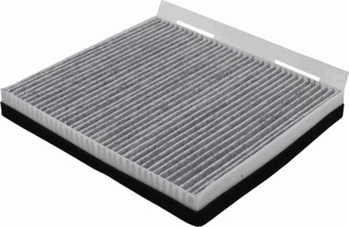 ACDelco ACC145 - Filtro, Aria abitacolo www.autoricambi360.it