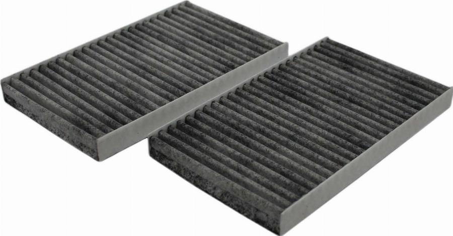 ACDelco ACC146 - Filtro, Aria abitacolo www.autoricambi360.it