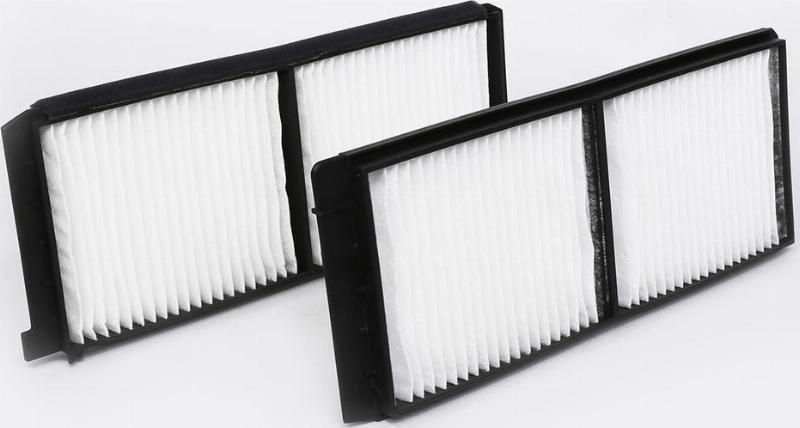 ACDelco ACC169 - Filtro, Aria abitacolo www.autoricambi360.it
