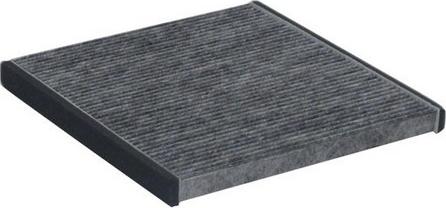 ACDelco ACC104 - Filtro, Aria abitacolo www.autoricambi360.it