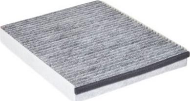 ACDelco ACC108 - Filtro, Aria abitacolo www.autoricambi360.it