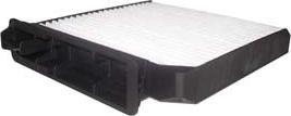 ACDelco ACC107 - Filtro, Aria abitacolo www.autoricambi360.it
