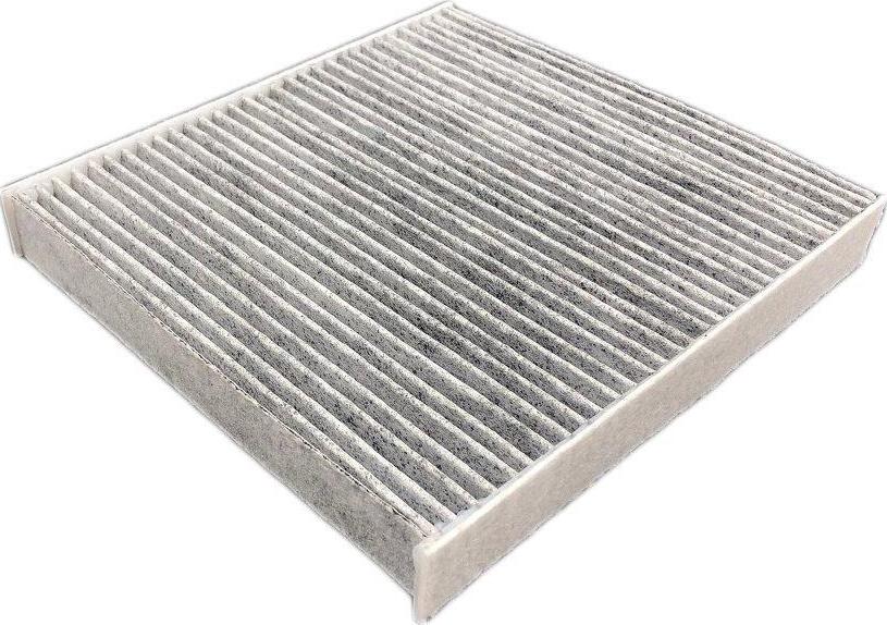 ACDelco ACC139 - Filtro, Aria abitacolo www.autoricambi360.it