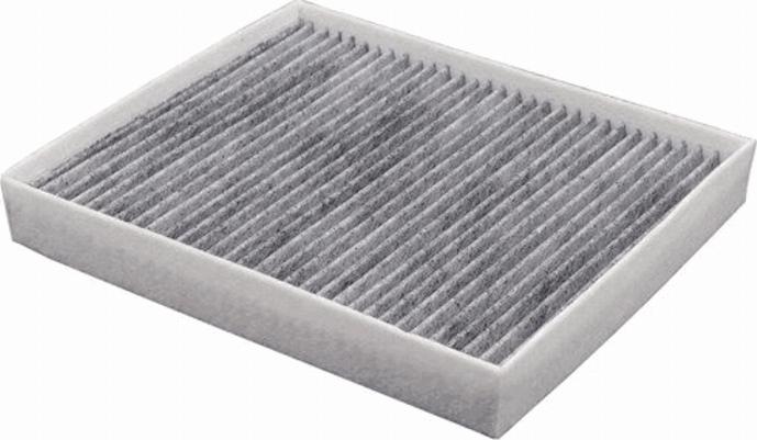 ACDelco ACC134 - Filtro, Aria abitacolo www.autoricambi360.it