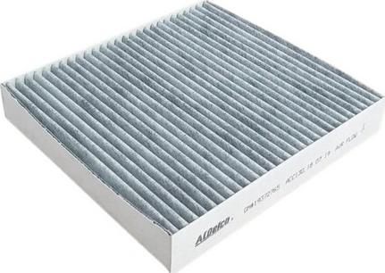 ACDelco ACC130 - Filtro, Aria abitacolo www.autoricambi360.it