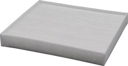 ACDelco ACC125 - Filtro, Aria abitacolo www.autoricambi360.it