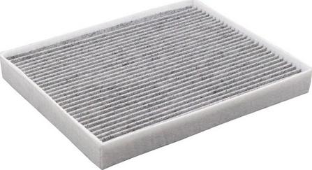 ACDelco ACC121 - Filtro, Aria abitacolo www.autoricambi360.it