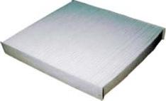 ACDelco ACC3 - Filtro, Aria abitacolo www.autoricambi360.it