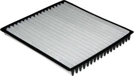 ACDelco ACC20 - Filtro, Aria abitacolo www.autoricambi360.it