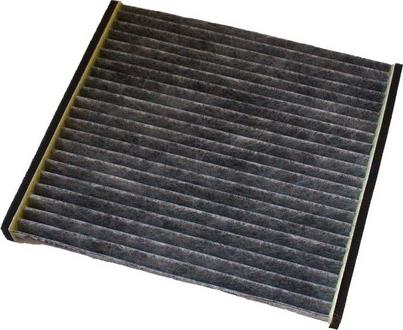 ACDelco ACC28 - Filtro, Aria abitacolo www.autoricambi360.it