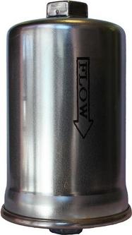 ACDelco ACF67 - Filtro carburante www.autoricambi360.it