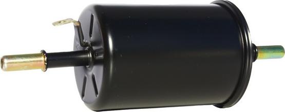 ACDelco ACF134 - Filtro carburante www.autoricambi360.it
