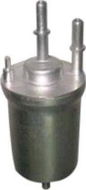 ACDelco ACF203 - Filtro carburante www.autoricambi360.it