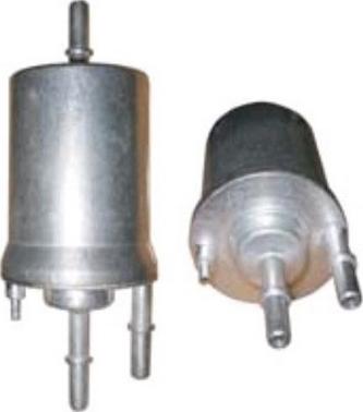 ACDelco ACF214 - Filtro carburante www.autoricambi360.it