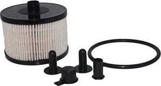ACDelco ACF216 - Filtro carburante www.autoricambi360.it