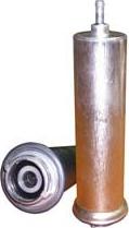 ACDelco ACF233 - Filtro carburante www.autoricambi360.it