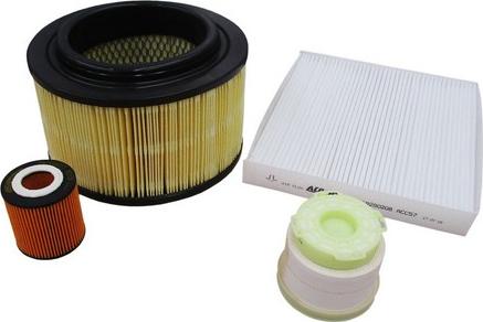 ACDelco ACK8 - Kit filtri www.autoricambi360.it