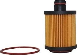 ACDelco ACO162 - Filtro olio www.autoricambi360.it