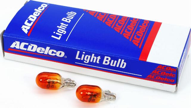 ACDelco ACT10B - Lampadina, Indicatore direzione www.autoricambi360.it