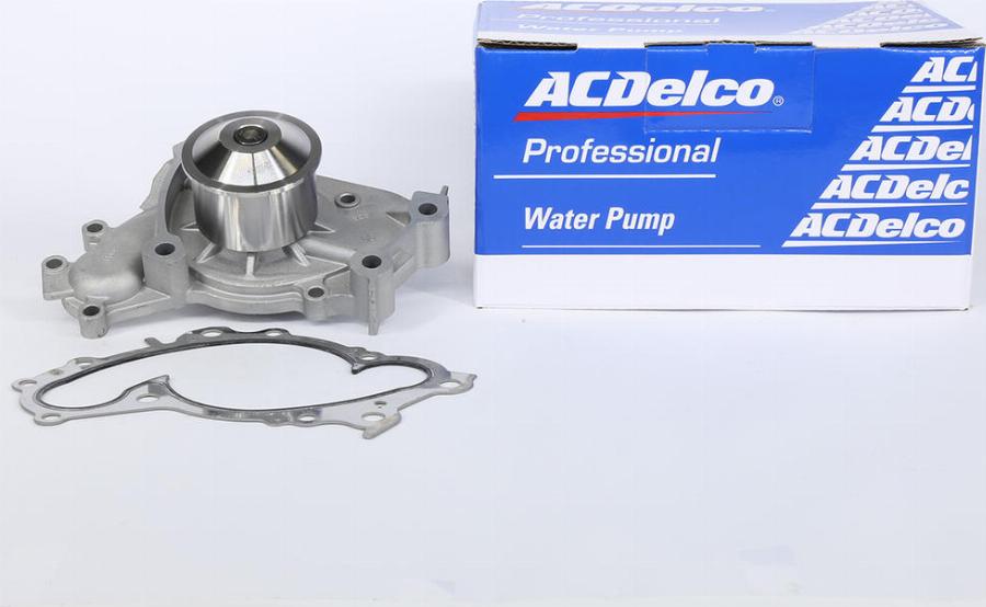 ACDelco ACWP9092 - Pompa acqua www.autoricambi360.it