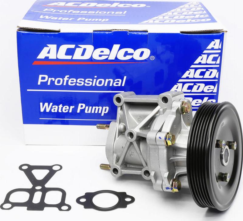 ACDelco ACWP9012 - Pompa acqua www.autoricambi360.it