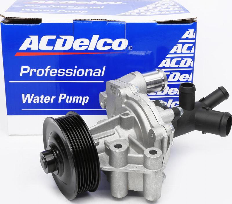 ACDelco ACWP45014 - Pompa acqua www.autoricambi360.it