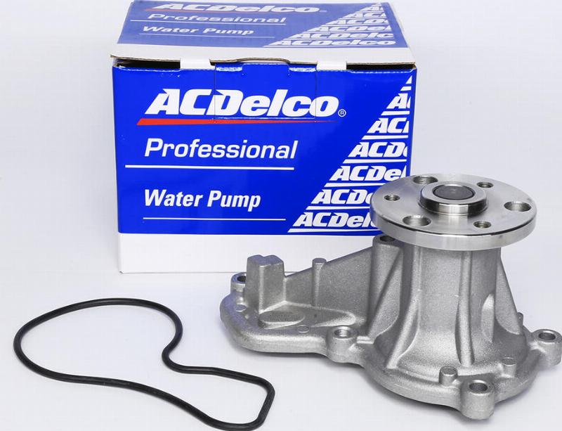 ACDelco ACWP45012 - Pompa acqua www.autoricambi360.it