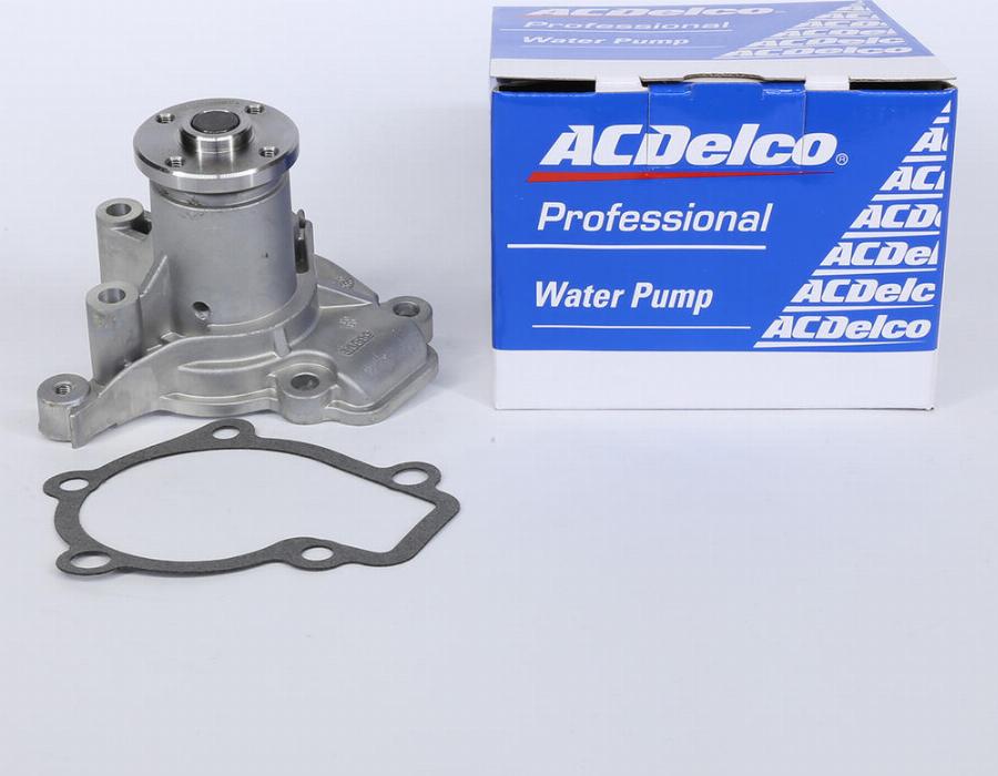 ACDelco ACWP4043 - Pompa acqua www.autoricambi360.it