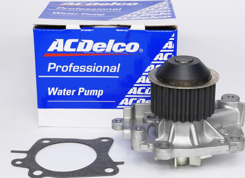 ACDelco ACWP4065 - Pompa acqua www.autoricambi360.it
