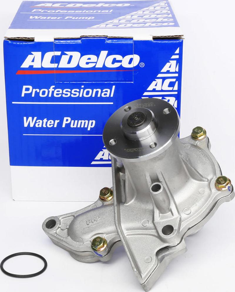 ACDelco ACWP4015 - Pompa acqua www.autoricambi360.it