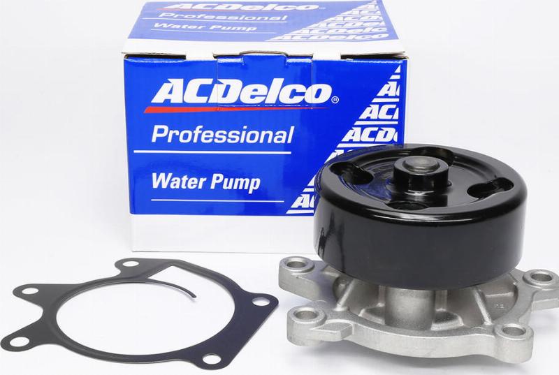 ACDelco ACWP4159 - Pompa acqua www.autoricambi360.it