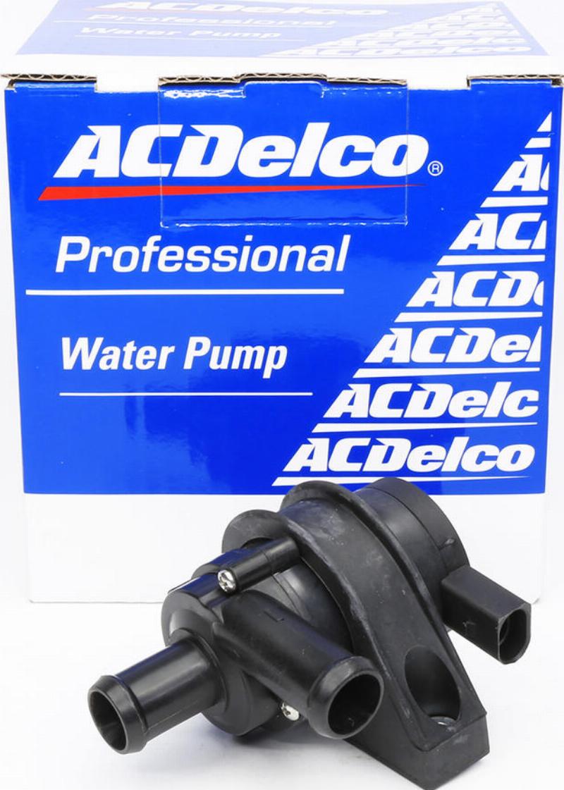 ACDelco ACWP41505E - Pompa acqua www.autoricambi360.it