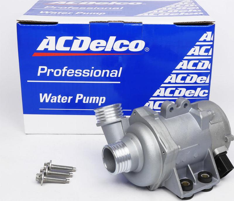 ACDelco ACWP41526E - Pompa acqua www.autoricambi360.it
