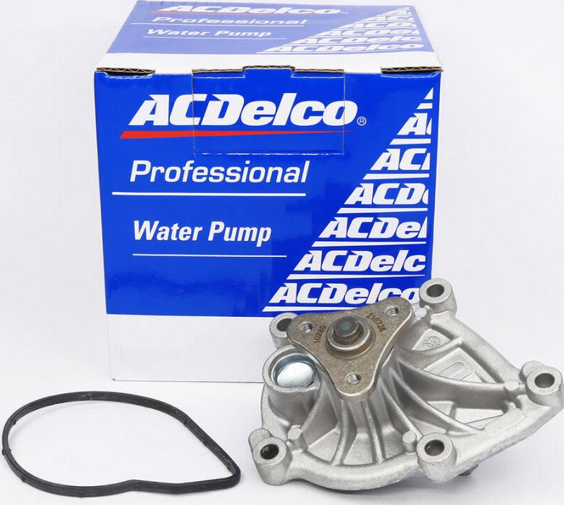 ACDelco ACWP41066 - Pompa acqua www.autoricambi360.it
