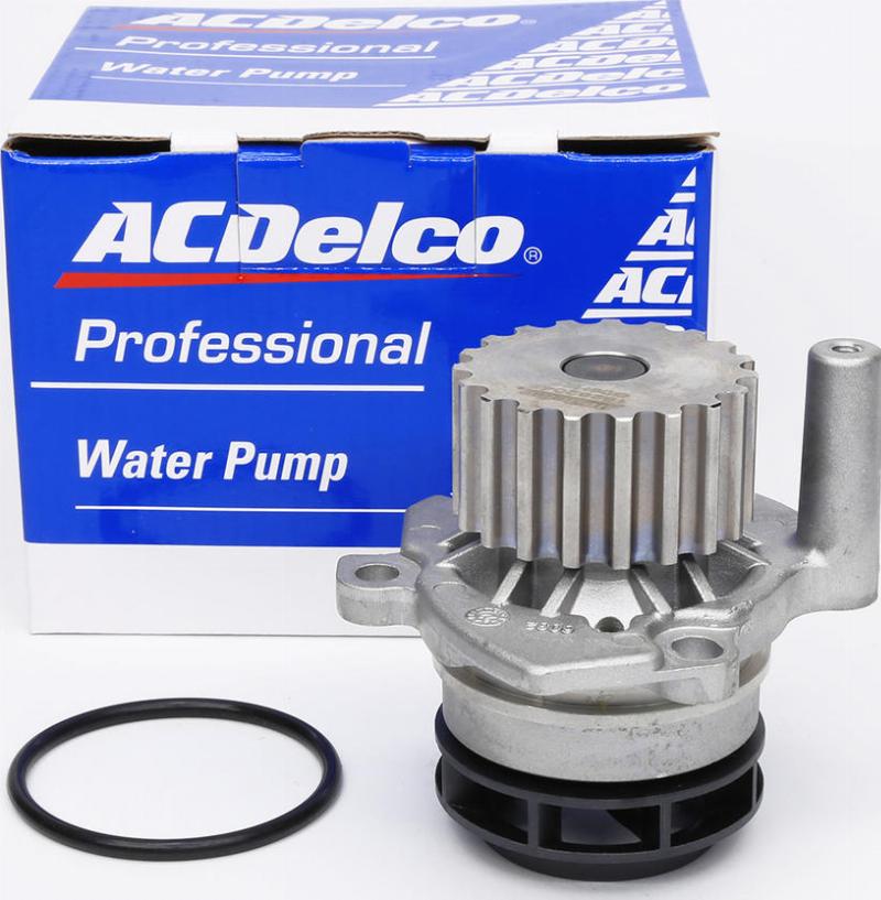 ACDelco ACWP4139 - Pompa acqua www.autoricambi360.it
