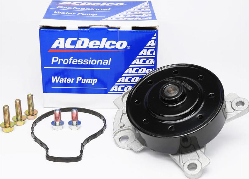 ACDelco ACWP41201 - Pompa acqua www.autoricambi360.it