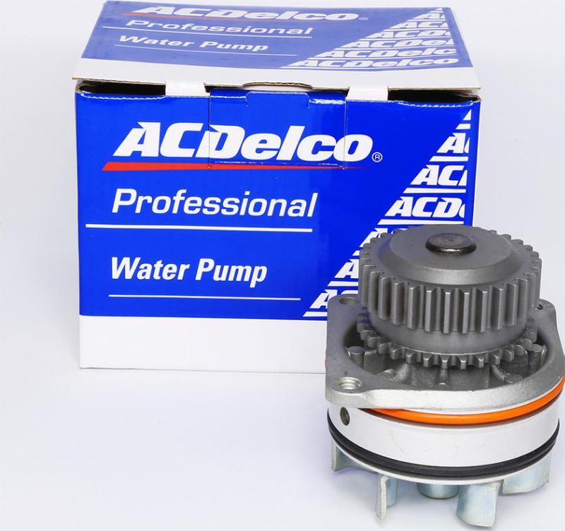 ACDelco ACWP43520 - Pompa acqua www.autoricambi360.it