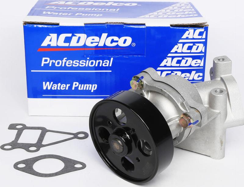 ACDelco ACWP4209 - Pompa acqua www.autoricambi360.it