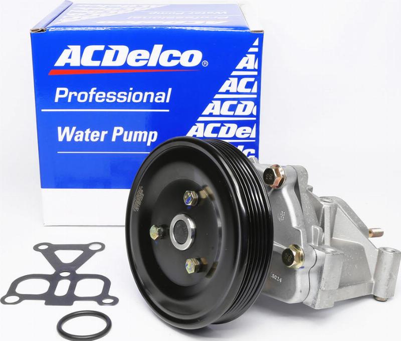 ACDelco ACWP4204 - Pompa acqua www.autoricambi360.it