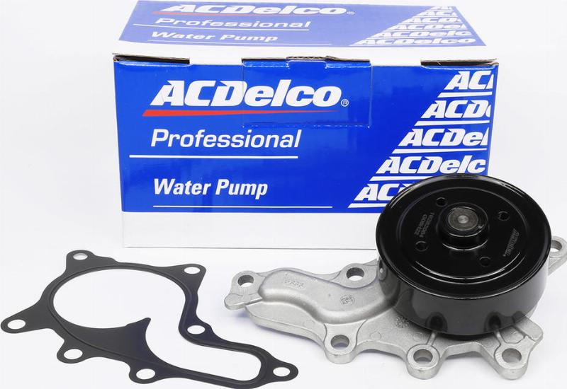 ACDelco ACWP4201 - Pompa acqua www.autoricambi360.it