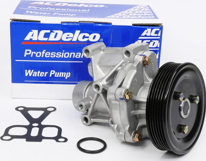 ACDelco ACWP4202 - Pompa acqua www.autoricambi360.it
