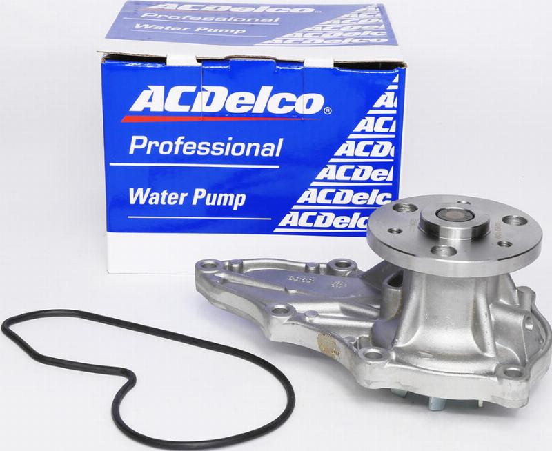 ACDelco ACWP4216 - Pompa acqua www.autoricambi360.it