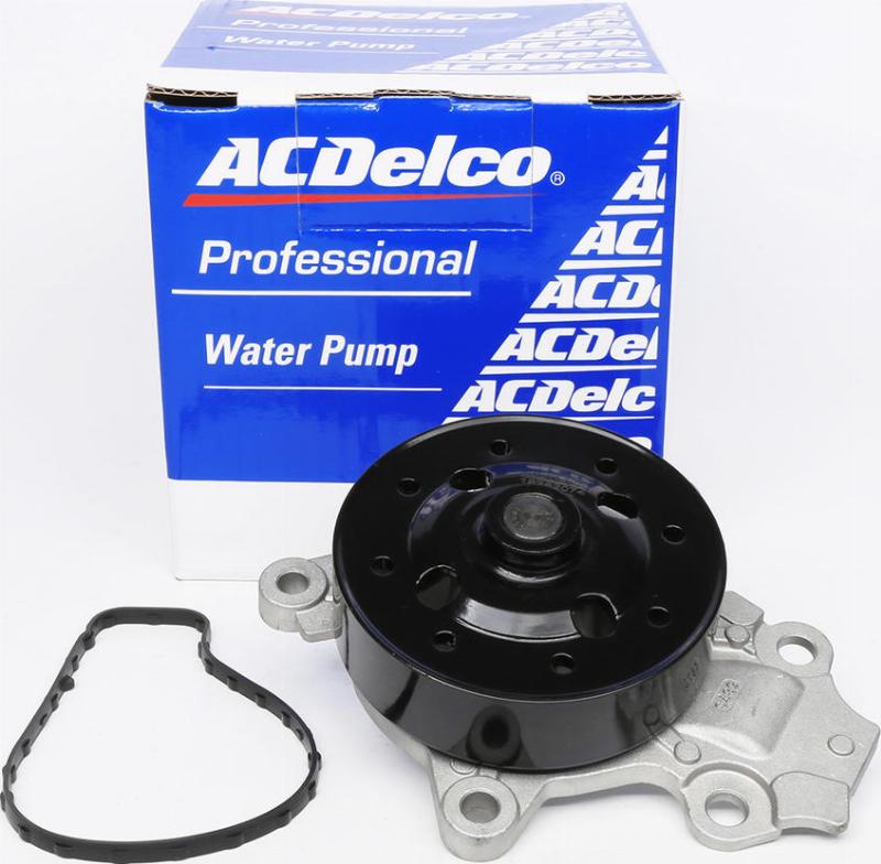 ACDelco ACWP42187 - Pompa acqua www.autoricambi360.it