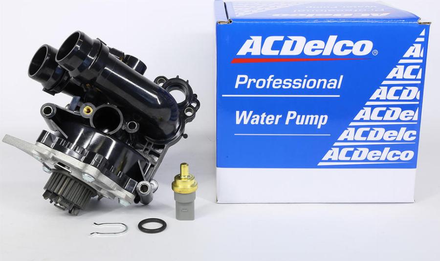 ACDelco ACWP4217 - Pompa acqua www.autoricambi360.it