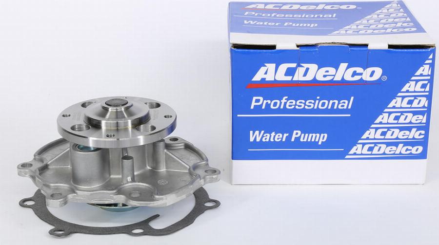 ACDelco ACWP5000 - Pompa acqua www.autoricambi360.it